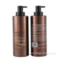 Keratin Extra Volume shampoo